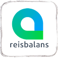logo Reisbalans