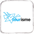 logo Tourisme