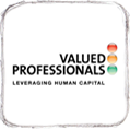 logo Valued Professionals