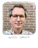 foto van nico druif